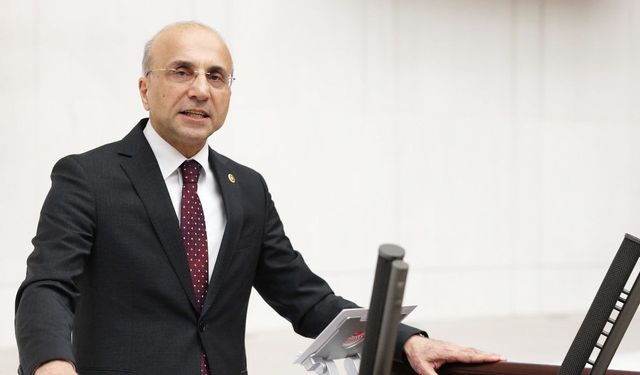 CHP’li Genç eğitim Sorununu gündeme taşıdı; “Çocuklar yatılı bölge okullarına yönlendiriliyor”