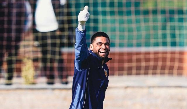 Bilal Bayazıt cezalı duruma düştü