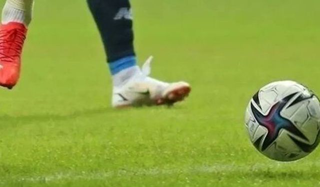 Futbolda şike iddianamesi tamamlandı; 52 kişi yargılanacak