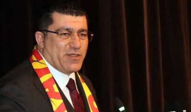 Kayserispor'da olağanüstü genel kurul kararı alındı