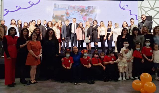 KANKA Derneği, Kamu Yararına Dernek statüsünü aldı