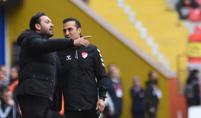 PFDK’dan Kayserispor’a Muhammed Türkmen’in yaka kartının görünmemesi nedeniyle ceza