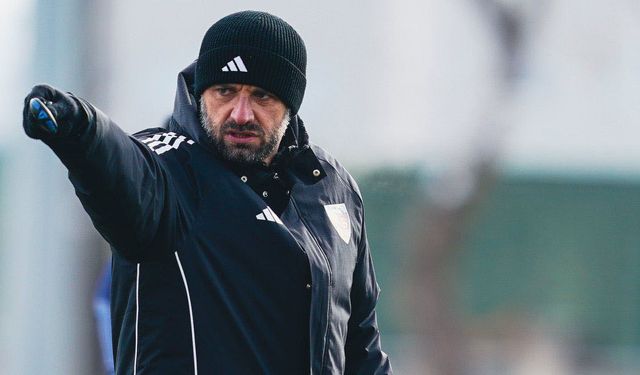 Kayserispor'da Djalovic idmana çıkmadı