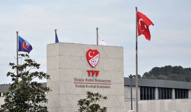 Kötü ve çirkin tezahürattan PFDK’Ya sevk edildi