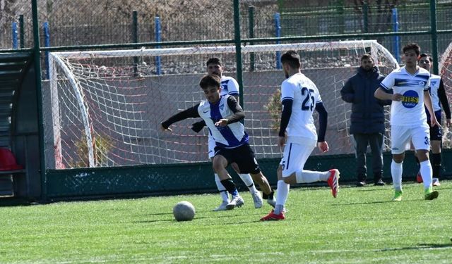 Amatör Futbolcu 2. Transfer ve Tescil Dönemi 3 Nisan'a kadar uzatıldı