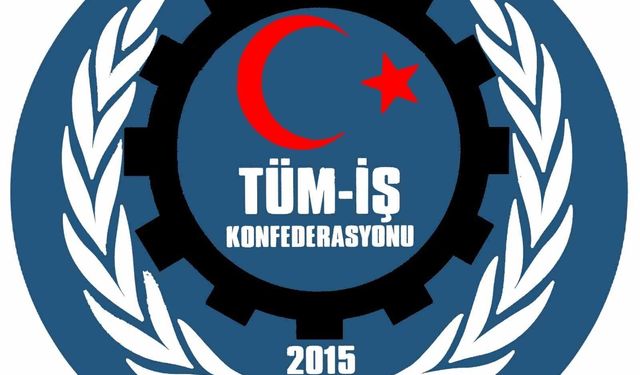 Tüm-İş Konfederasyonu: 'İran halkı ve işçilerinin yanındayız'