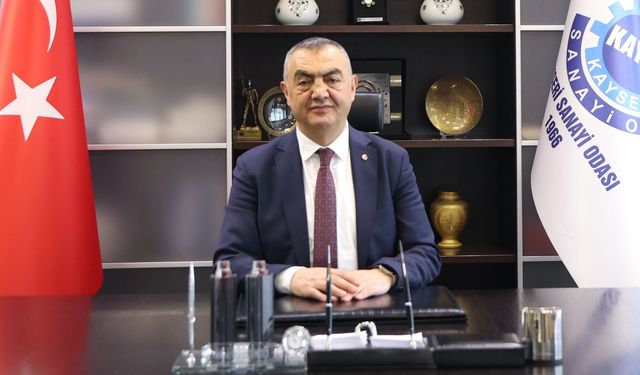 Başkan Büyüksimitci: 'Ailenin temel direği gelecek nesillerimizin mimarı olan kadınlarımızdır'