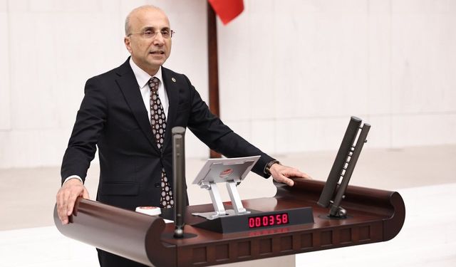 CHP’li Aşkın Genç; Pancar tohumu fiyatı bir yılda iki katına çıktı