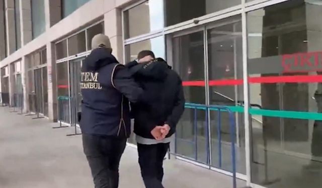 Bakanlık duyurdu; Kayseri dahil 35 ilde DEAŞ operasyonu 184 gözaltı