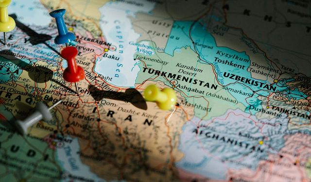 Yaşananlar İran’la sınırlı değil, küresel dengeleri etkileyebilir