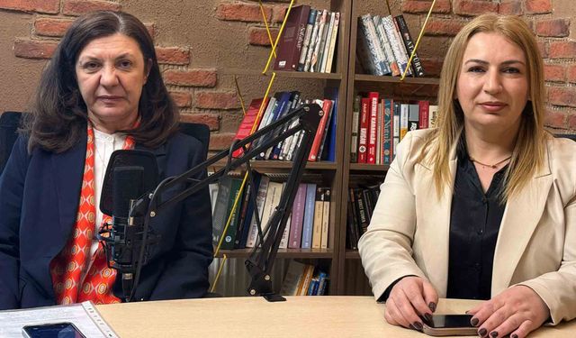 LÖSEV’den Ramazan ayına özel “Koli Koli Mutluluk”