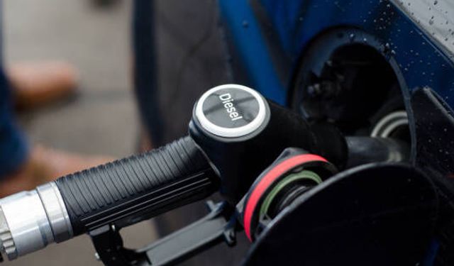 Motorin 73 lirayı aşıyor