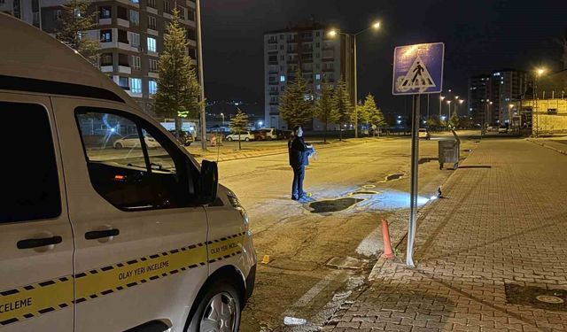 Bıçaklı kavgada ağabey-kardeş yaralandı: 2 yaralı