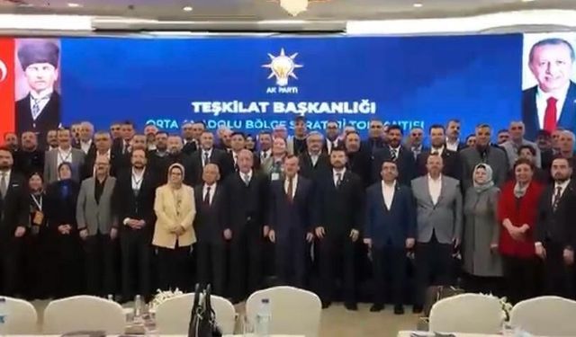 Hüseyin Okandan: 'Cumhurbaşkanımız liderliğinde, kararlılıkla üretmeye devam edeceğiz'