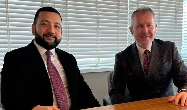 TORK Modüler Yapı Sistemleri'nde stratejik ortaklık