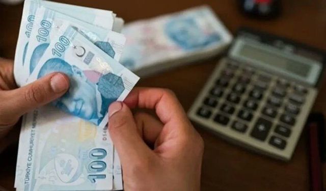 Türkiye'nin borçlu tablosu: Borçlu sayısı 3 milyona yaklaştı