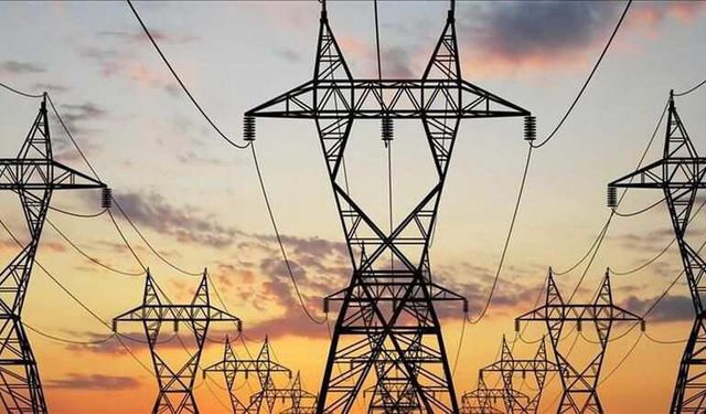 Elektriğe ve doğalgaza yüzde 25 zam geldi