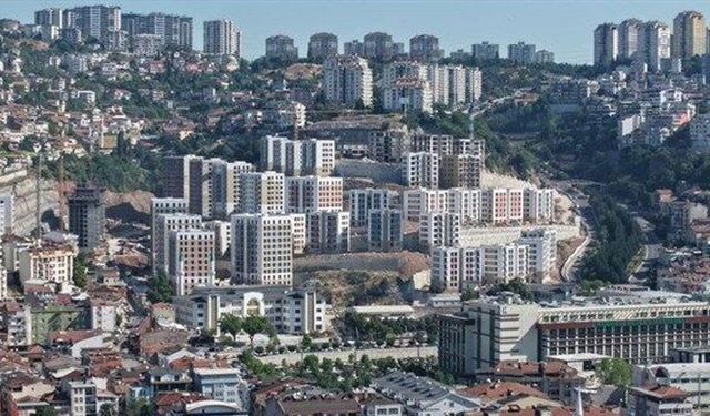 Kentsel Dönüşüm Kredisi Başvuruları Başladı; 3 Milyon TL’ye Kadar Destek!