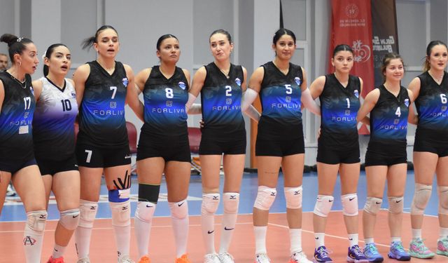 Kayseri Atletikspor, Bölgesel Lig finallerine Nevşehir’de çıkacak