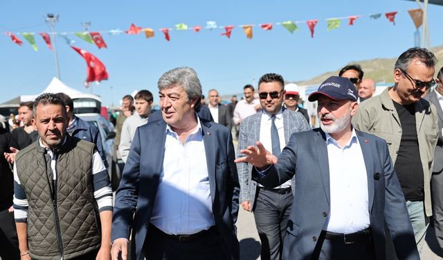 Kocasinan'dan profesyonel kurban hizmetine tam not