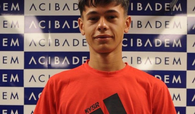 Kayserisporlu futbolcular sağlık kontrolünden geçti