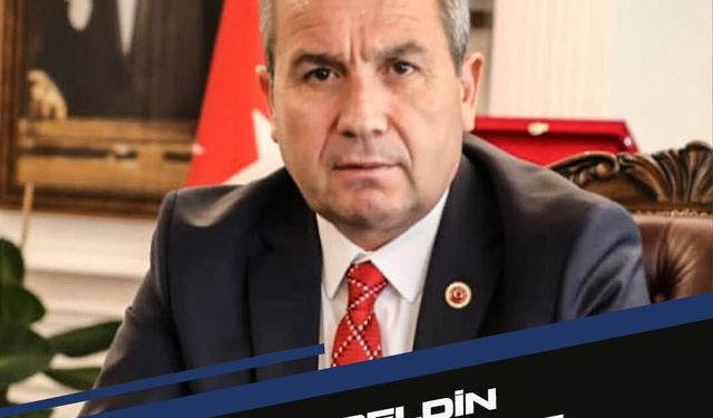 Erciyes 38 FK'da genel koordinatörlük görevine Ahmet Yıldız getirildi