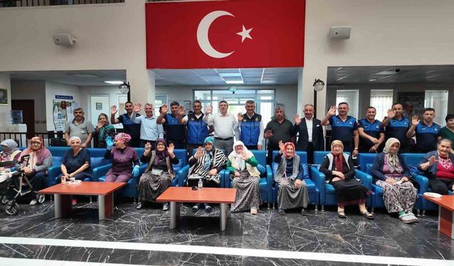 Büyükşehir Zabıta'dan, Zabıta Haftası'na özel etkinlikler