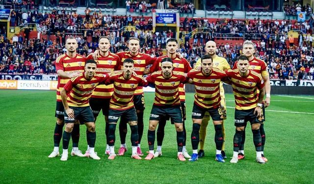 Kayserispor transfer döneminde 18 futbolcu ile anlaştı