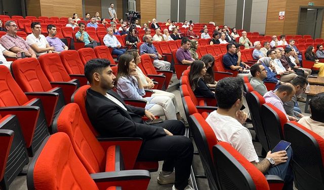 Melikgazi Belediyesi, yeni dijital arşiv sistemine geçti