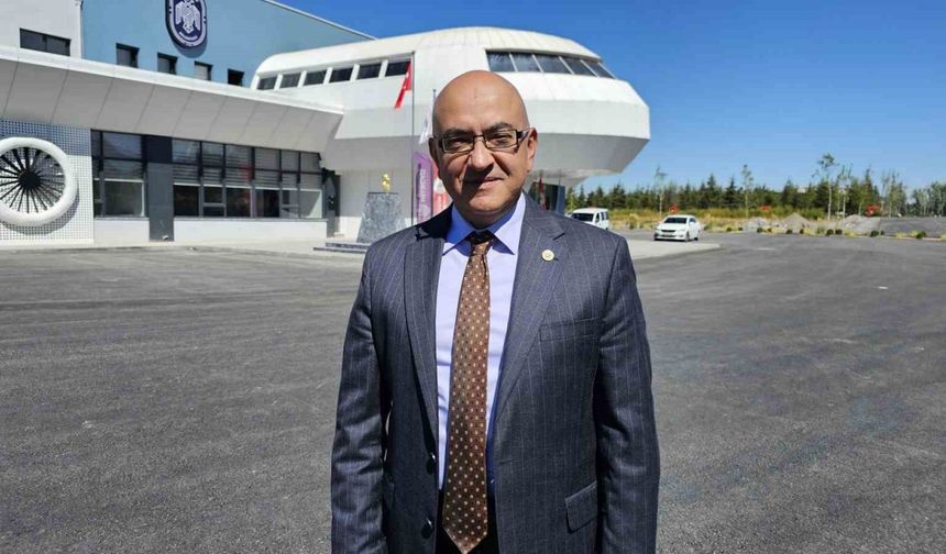 Kayseri’de mesleki eğitime ilgi arttı