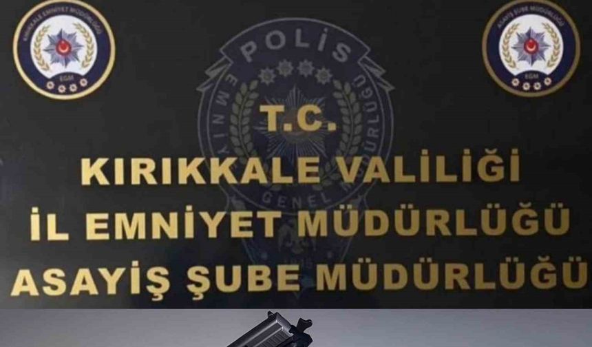 Kırıkkale’de düğün ve asker uğurlamalarına sıkı denetim
