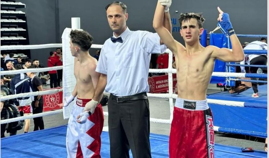 AKİB, ŞAMPİYON ARDA'YA SAHİP ÇIKTI