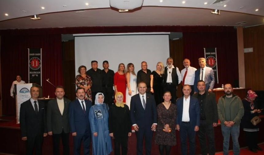 Bayırköy’de Şiir ve Beste Gecesi