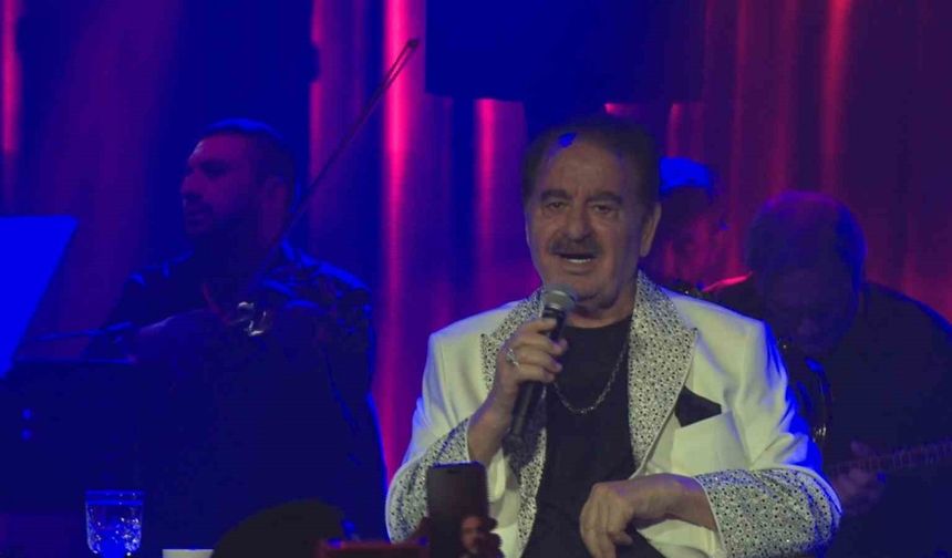 İmparator 50 yıl sonra Kayseri’de sahne aldı