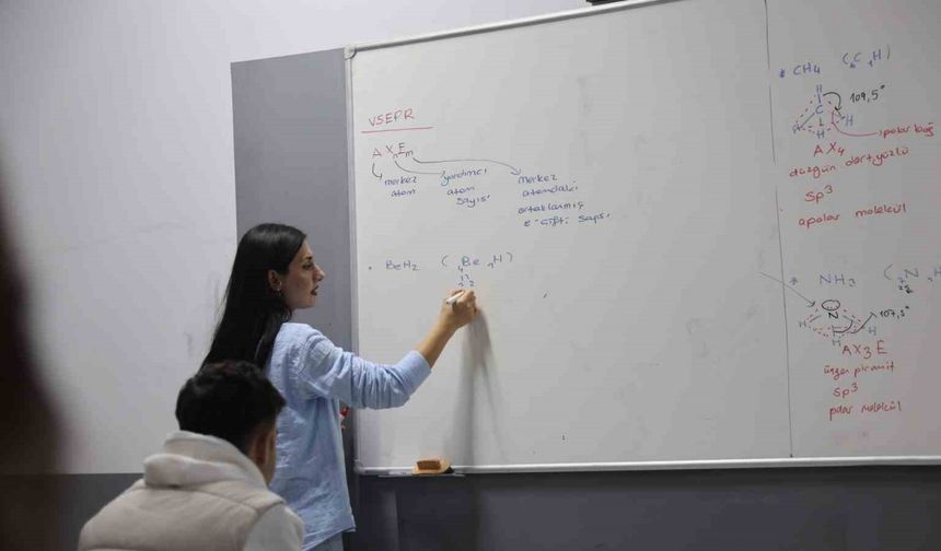 Öğrencilere tatili ekran bağımlılığı yerine fırsata çevirin tavsiyesi