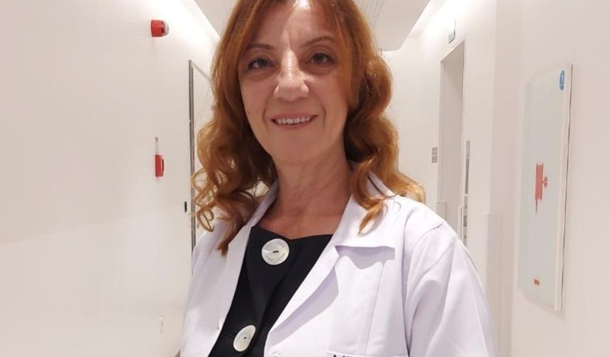 Yumurta alerjisi olanlara ’grip aşısı’ uyarısı