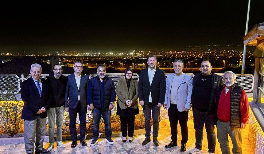 KAYSERİ’YE 2.4 MİLYARLIK YATIRIM KAZANDIRAN MİLLETVEKİLİ