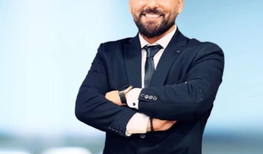 AKİB'den Genç Lider Hamlesi: Mustafa Güney'e Stratejik Görev