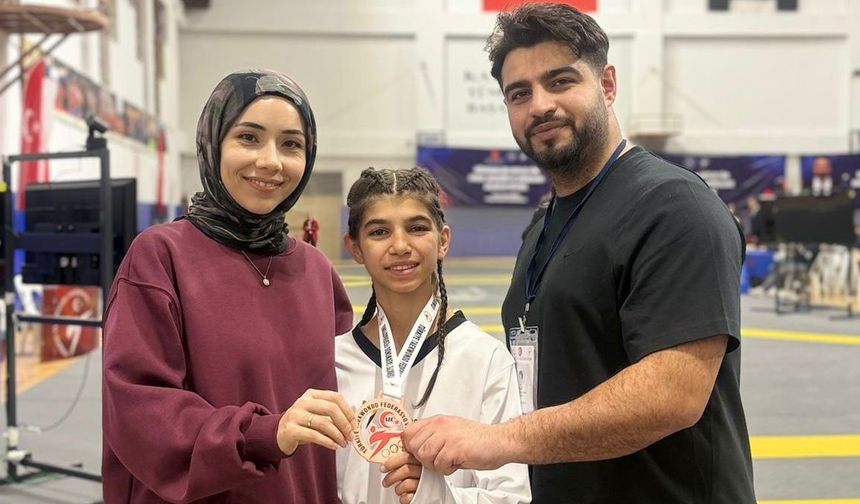 Milli takıma 8 kota