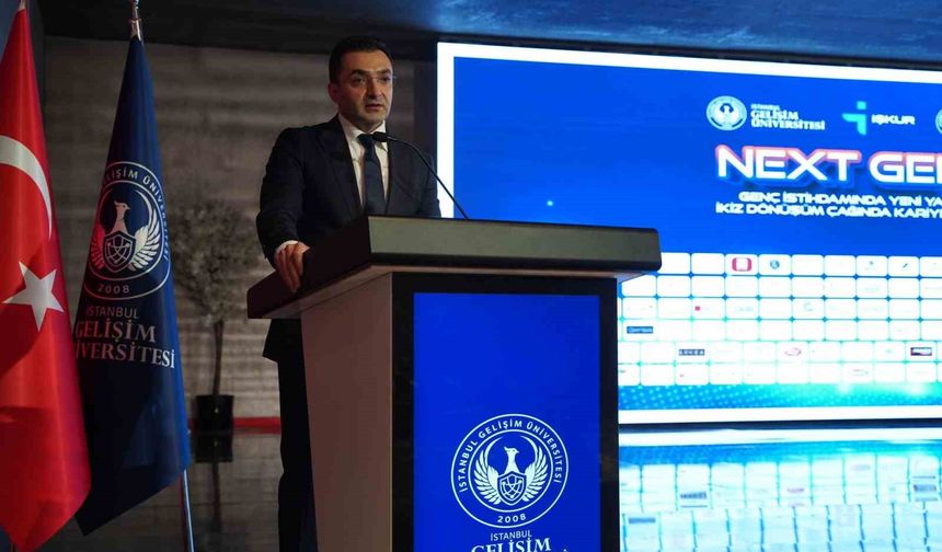 Akpınar: GÜÇ Programı gençler için güvence sağlayacak