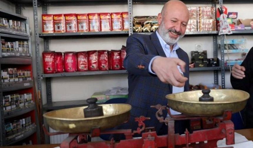 Başkan Çolakbayrakdar: 'Hemşehrilerimizin sağlığı ve güvenliği önceliğimizdir'