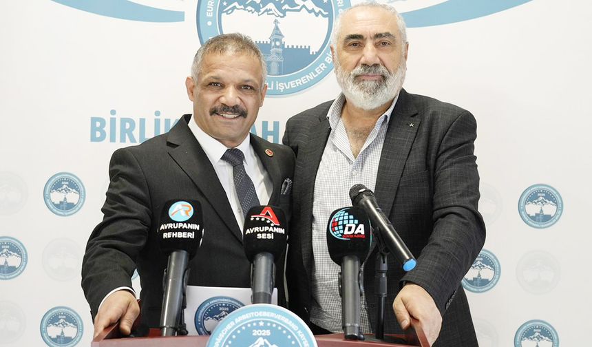 AKİB’ten Türk bayrağımıza yönelik çirkin saldırıya tepki ve kınama