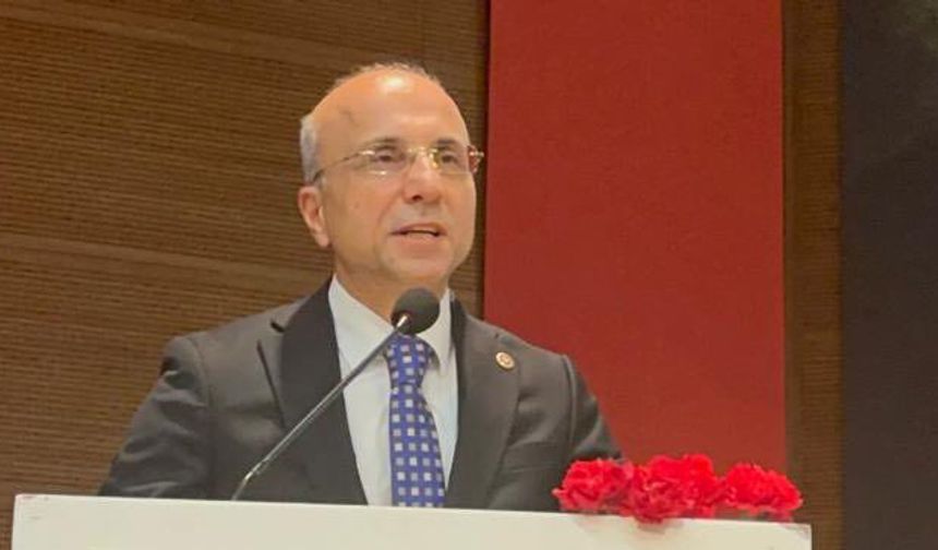 CHP’li Genç; Her gün 12 bin kişi ilk kez borçlanıyor