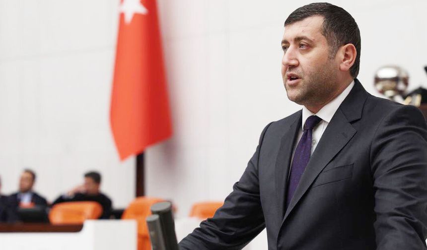 MHP Kayseri İl Teşkilatına Disiplin, Başarı ve Çalışma Teşekkürü