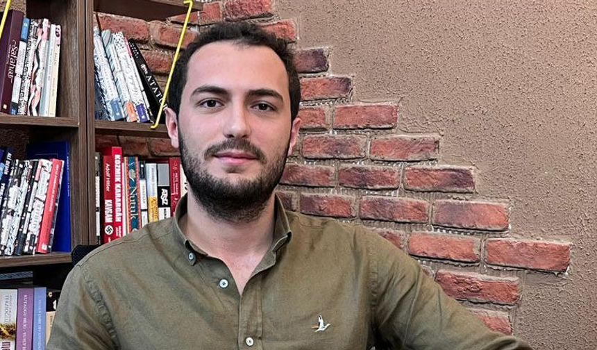 Diş Hekimi Dinçel; “Sağlıklı bir diş olmadan sağlıklı bir gülüş tasarımı yapılmaz”