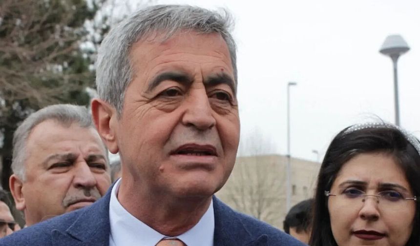 Kazım Yücel İYİ Parti Genel İdare Kurulu’nda yer aldı