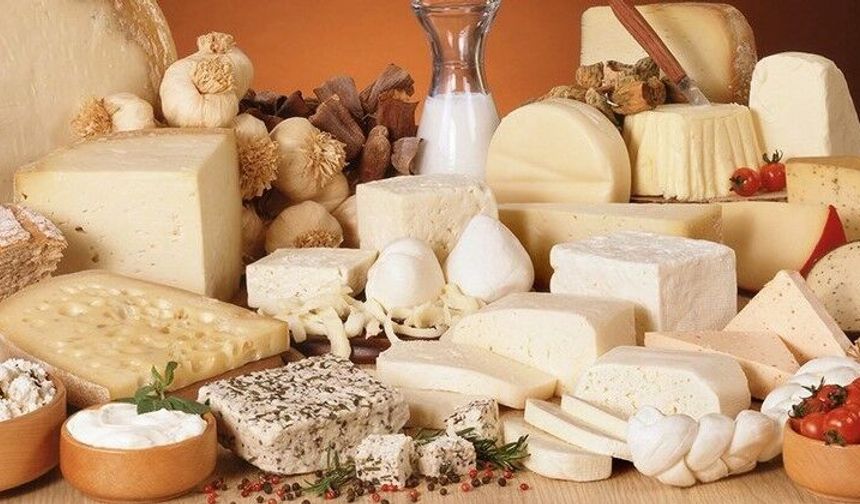 CHP’li Genç; Peynir enflasyonu sofrayı vurdu, 5 yılda yüzde 464 arttı