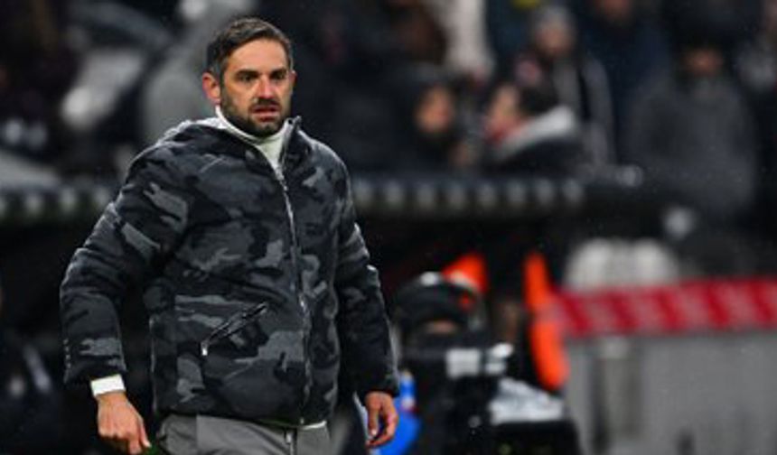 Radomir Djalovic: Bizim için acı verici oldu