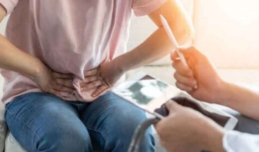 “Safra kesesinde 3 santimetrenin üzerindeki taşlar kansere neden olabilir”