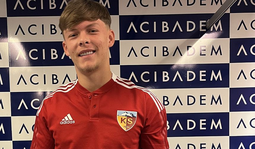 Yeni transferlerin forma numaraları belli oldu